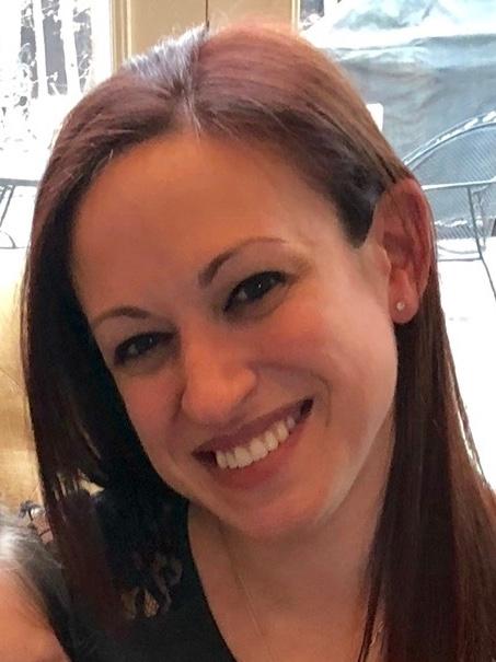 Amy Spears - Instructor at BCV Dance Center