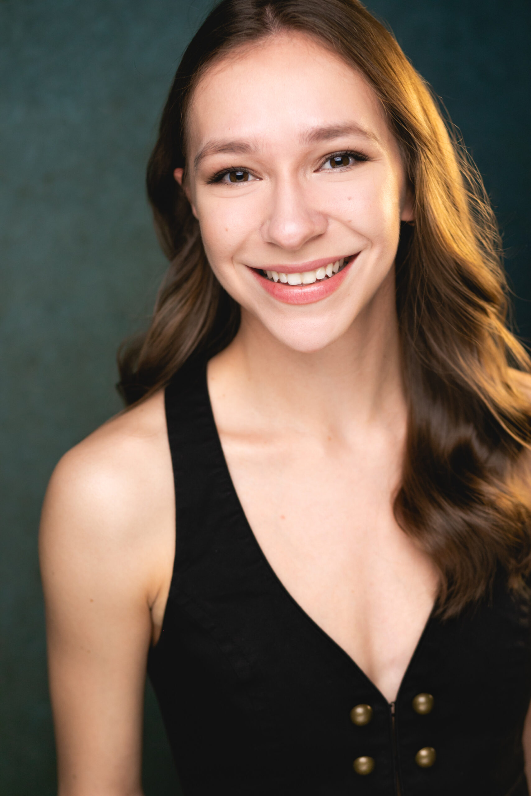 Anna Carlisle - Marketing Assistant at BCV Dance Center
