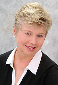 Caryl Maxwell - Guest Artist in Residence