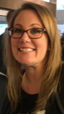 Catherine Rach - Instructor at BCV Dance Center