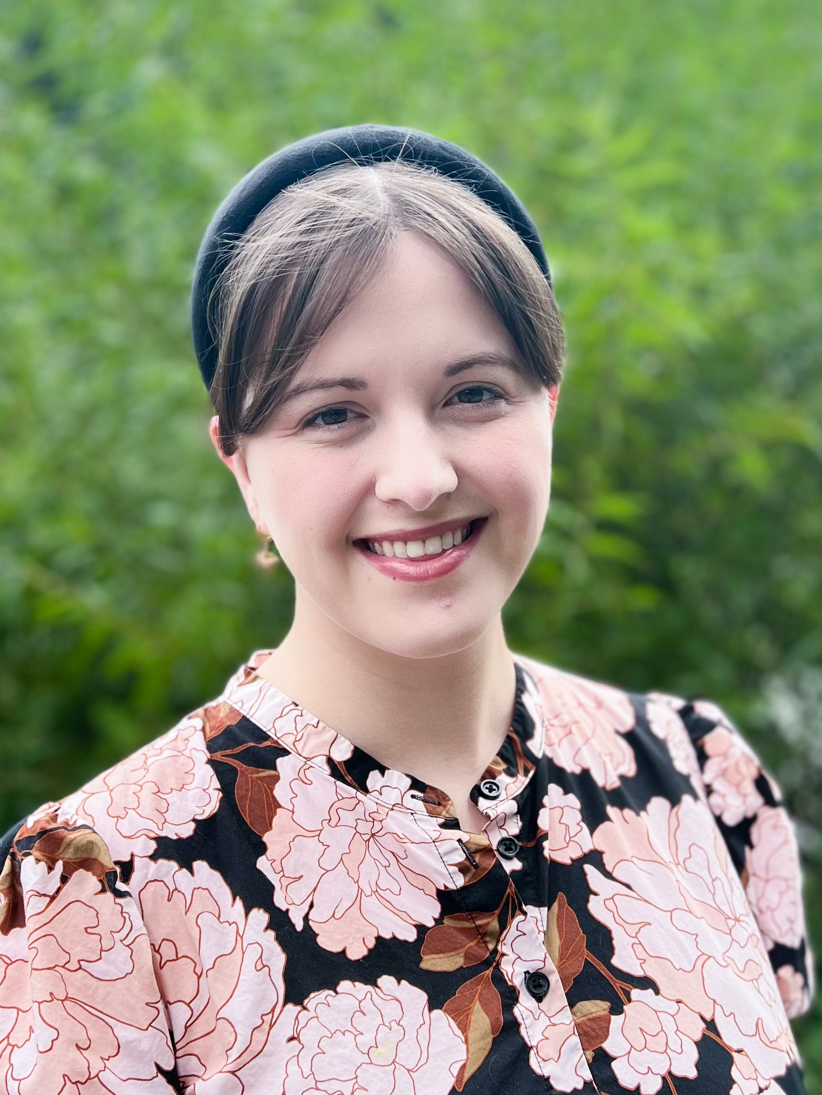 Emily Drechsler - Ballet & Pointe Instructor at BCV Dance Center